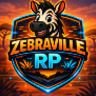 Zebraville RP FiveM server icon