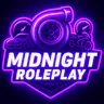 Midnight RP | Venha para o melhor RP automotivo! FiveM server icon