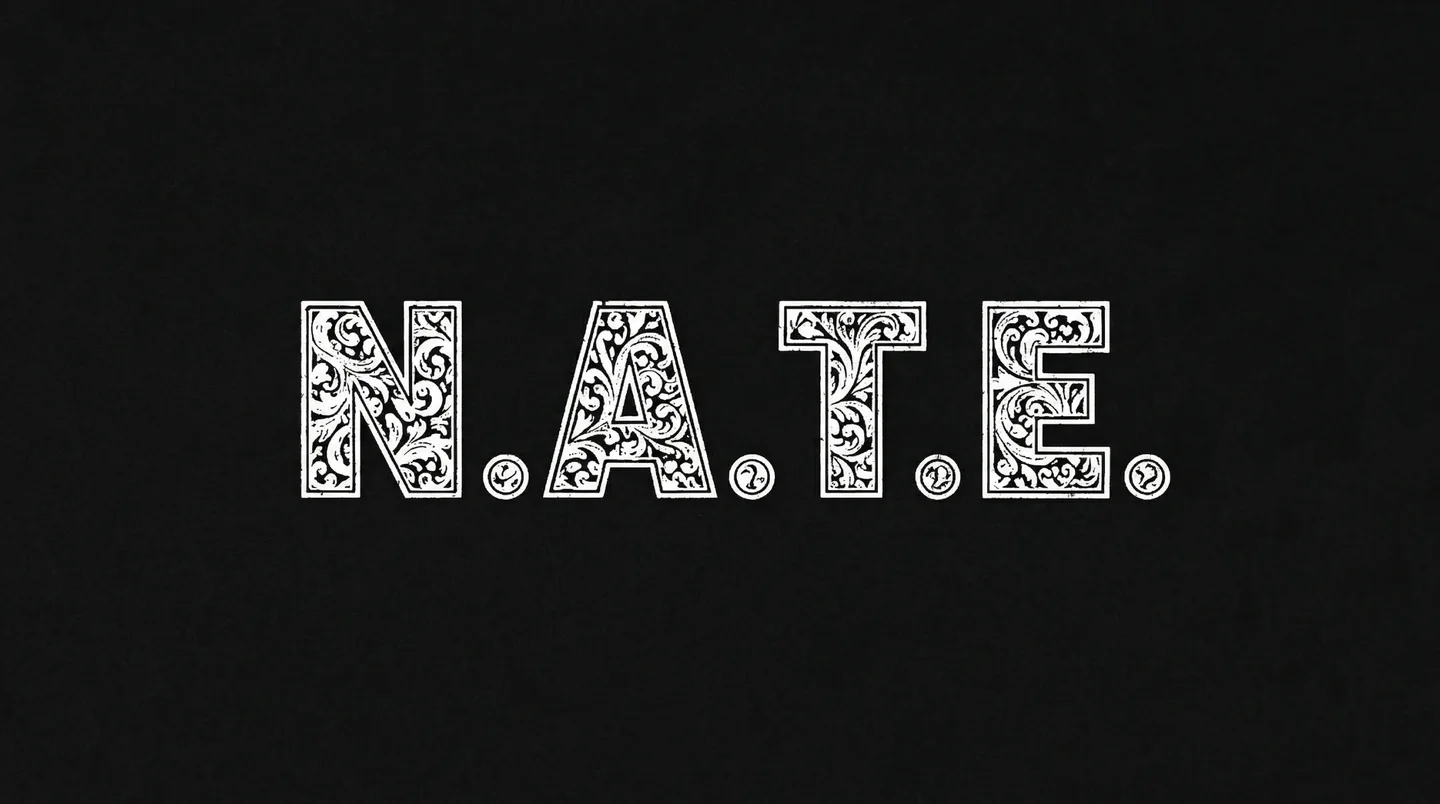 N.A.T.E. Roleplay FiveM server banner