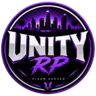 UnityRP Dev FiveM server icon