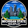 Michigan State Roleplay | Join Today | Discord Allow-Listed | Free to Play | Join at discord.gg/hpHU6KyKm2 FiveM server icon