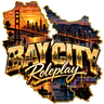 Bay City Roleplay FiveM server icon