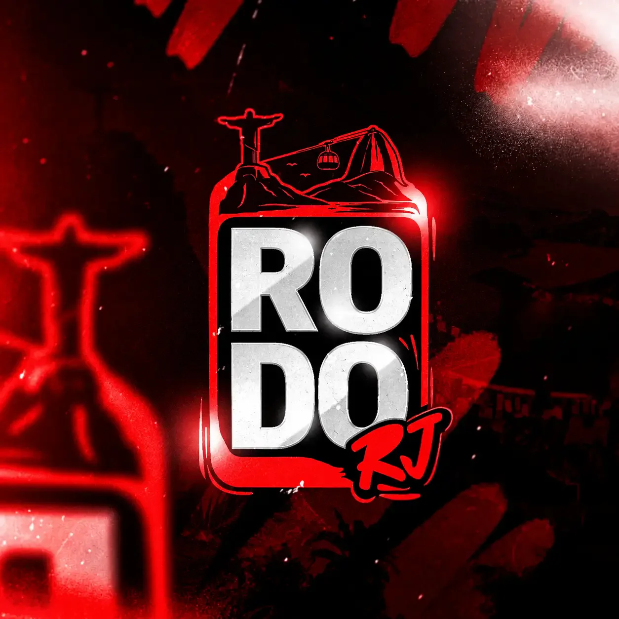 RODO RJ FiveM server banner