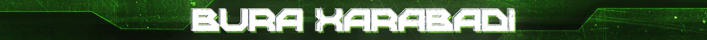 XARABA ROLEPLAY FiveM server banner