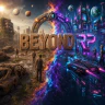 BEYOND RP FiveM server icon