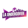 LA Undercover 1.0 FiveM server icon