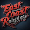 EAST COAST RP FiveM server icon