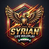 Syrian Life RP FiveM server icon