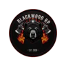 Blackwood Roleplay FiveM server icon