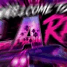 Welcome to LA RP FiveM server icon