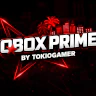 QBOXPRIME BY TOKIOGAMER FiveM server icon
