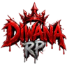 Diwana Roleplay FiveM server icon