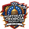 Northeast Georgia RP 2.0 | ERS | QBOX | Imperial CAD | Real Law Enforcement FiveM server icon