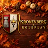 Kronenberg Roleplay FiveM server icon