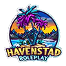 Havenstad Development FiveM server icon
