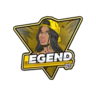 Legend RolePlay | Public | V4 FiveM server icon