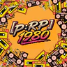 Project [p:RP] 1980 FiveM server icon