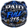 Paid In Full 213 | ESX Legacy Server FiveM server icon