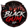 Black Gum RP [Dev Server] FiveM server icon