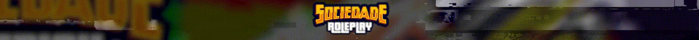 Sociedade RP - Viva um Roleplay Inesquecível! FiveM server banner