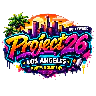 🌴Project26🌍|🚨GRAND OPENING🚨|1️⃣8️⃣➕|🚓Hiring PD & EMS🚑 FiveM server icon