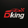 Dking FiveM server icon