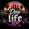 Day In The Life Rp FiveM server icon