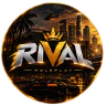 Rival roleplay FiveM server icon
