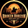 Broken Horizon FiveM server icon