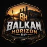 Balkan Horizon Chicago FiveM server icon