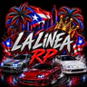 🔥 LA LINEA RP🔥 FiveM server icon
