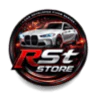 RST STORE & car.script.ymap FiveM server icon