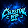 Celestial RP! FiveM server icon