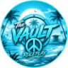 🔥 The Vault RP | 🔞 18+ | 🎭 Semi-Serious | 🆕 New Player Friendly | 👩 Female Friendly | 🚗 Custom Cars | 🔫 Gangs & 🏍️ MCs | Hiring: PD EMS DOJ FiveM server icon