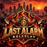 Last Alarm Roleplay FiveM server icon