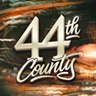 44th County RP FiveM server icon