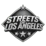 Streets Of Los Angeles | #1 Los Angeles Based Server | 18+ | Streamer & Female Friendly | Semi Serious Community FiveM server icon