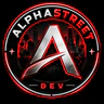 🛠️ AlphaStreetRP DEV | Serveur de développement FiveM server icon