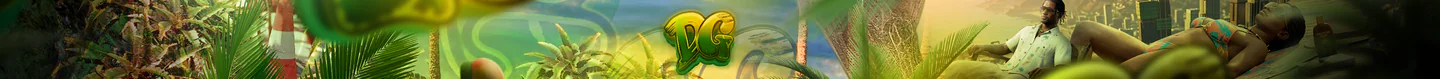 Deguabinao RP FiveM server banner