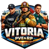 VitoriaPVE&RP FiveM server icon