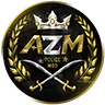 AZM مود الشرطة FiveM server icon
