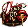 DESIRES RP FiveM server icon
