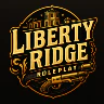 Liberty Ridge RP FiveM server icon