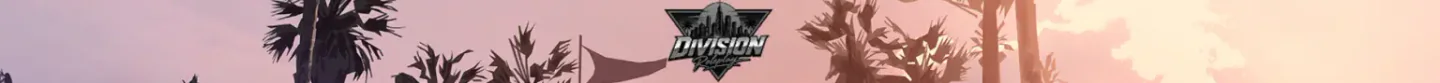 Division FiveM server banner