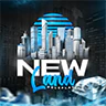 NewLand RP FiveM server icon