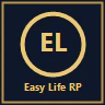 Easy Life RP | Semi-Serious RP | Take it easy. FiveM server icon
