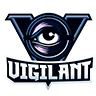 Vigilant FiveM server icon