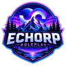 EchoRP built with QBCore Framework by JericoFx & Kakarot & Hamy! FiveM server icon
