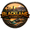 BLACKLANE V2 FiveM server icon