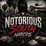 Notorious South Narcos | Semi serious RP FiveM server icon